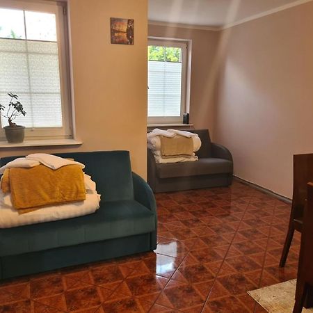 Apartament Koreczek קולובז'ג מראה חיצוני תמונה