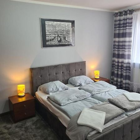 Apartament Koreczek קולובז'ג מראה חיצוני תמונה