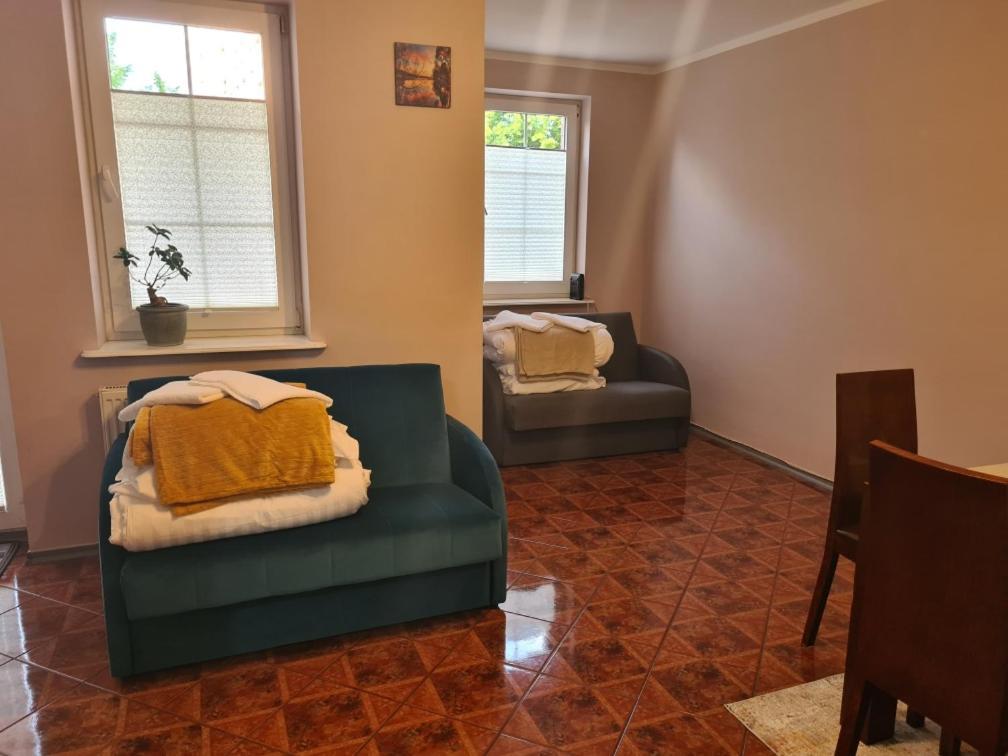 Apartament Koreczek קולובז'ג מראה חיצוני תמונה