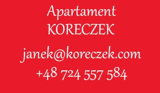 Apartament Koreczek קולובז'ג מראה חיצוני תמונה