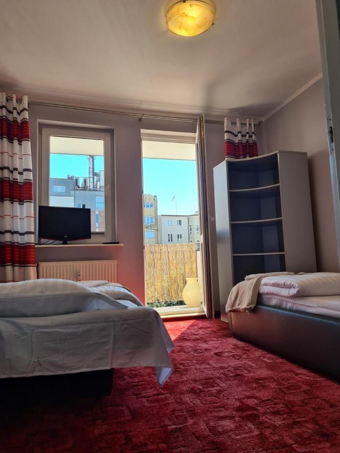 Apartament Koreczek קולובז'ג מראה חיצוני תמונה
