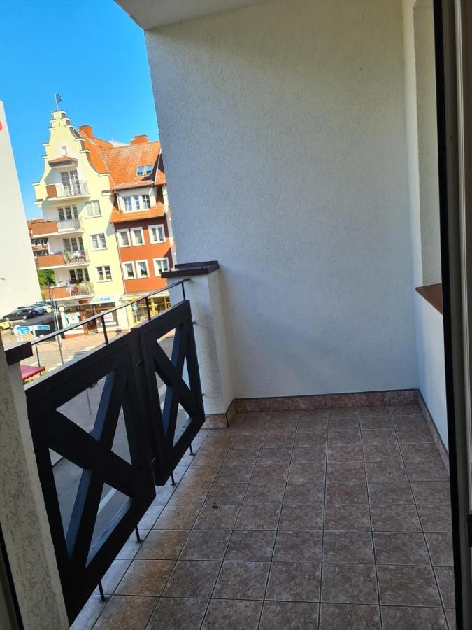 Apartament Koreczek קולובז'ג מראה חיצוני תמונה