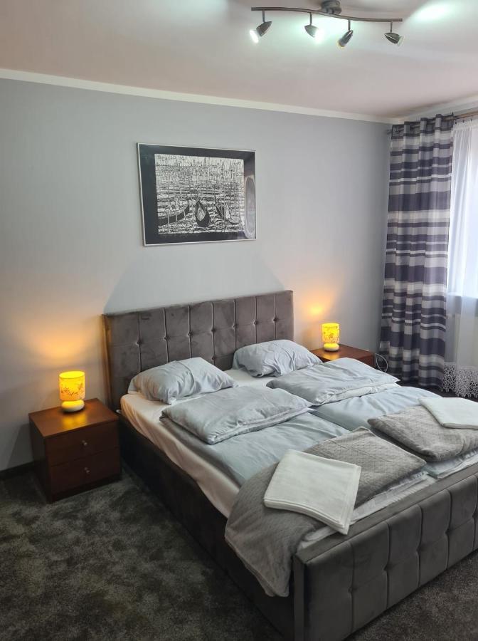 Apartament Koreczek קולובז'ג מראה חיצוני תמונה