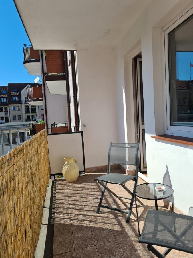 Apartament Koreczek קולובז'ג מראה חיצוני תמונה