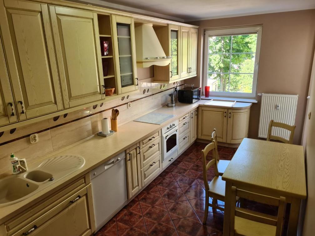 Apartament Koreczek קולובז'ג מראה חיצוני תמונה